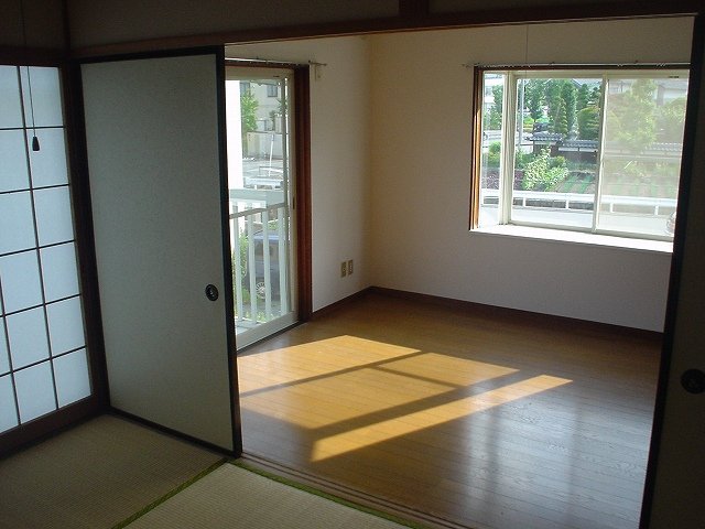 福島アパート その他