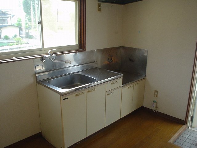 福島アパート その他
