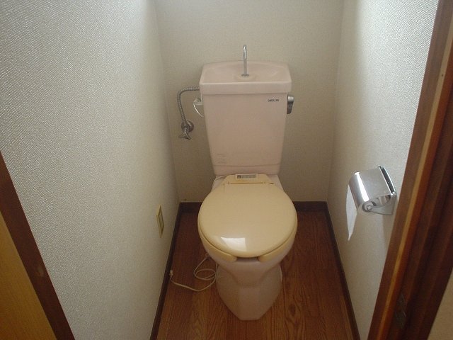 福島アパート その他