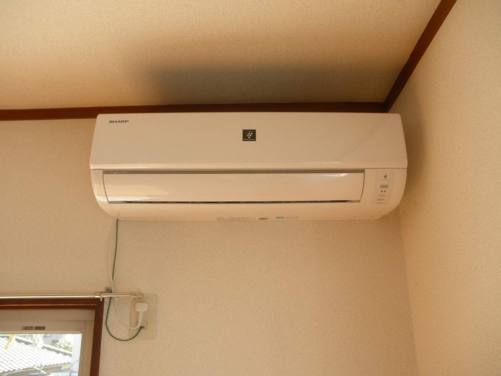 福島アパート その他