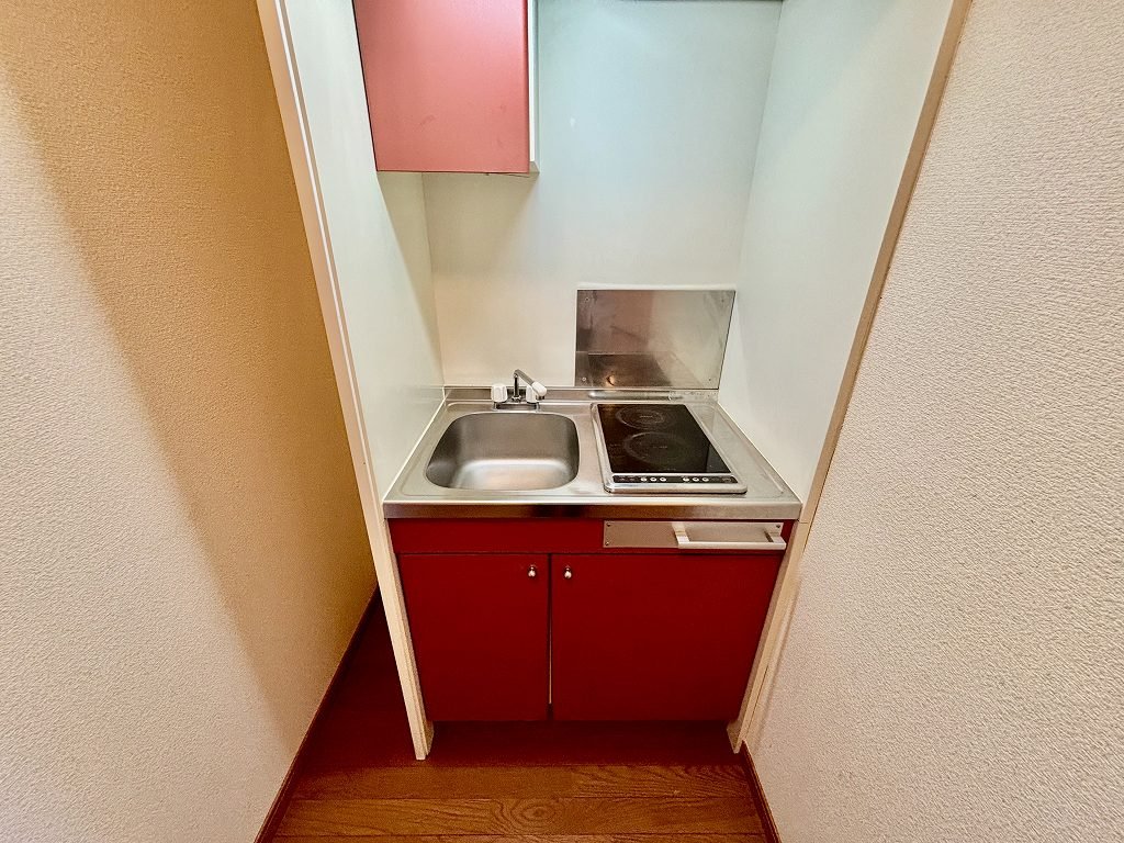 レオパレススペランツァＩＩＤＡ その他