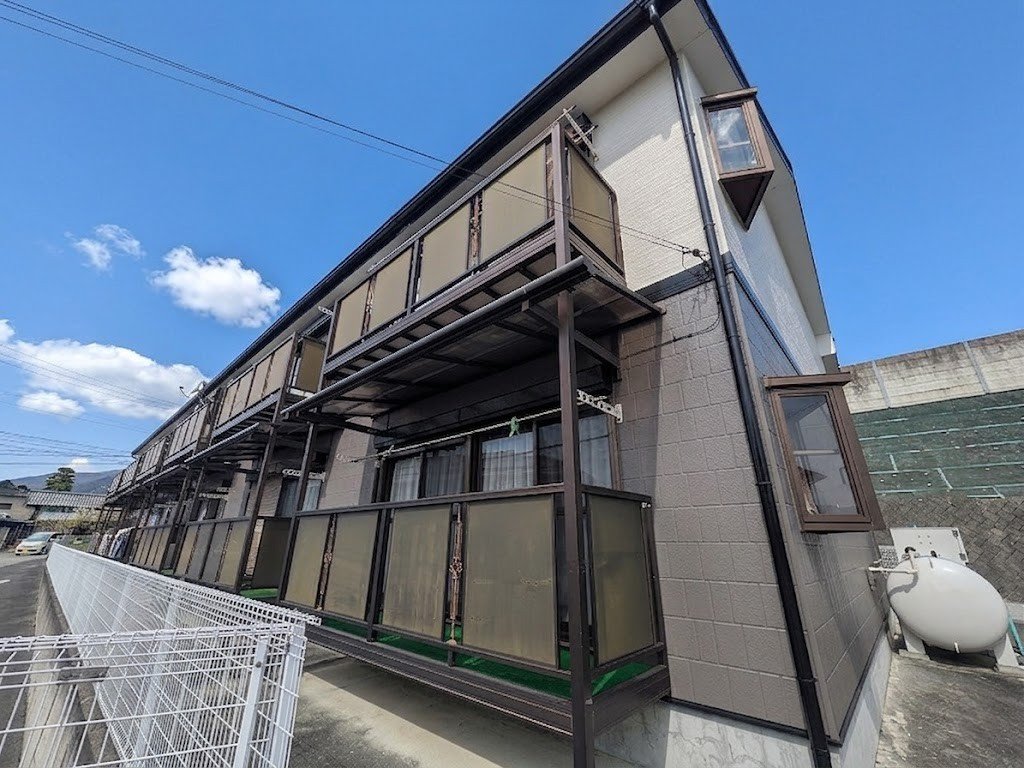 Surplus Two今宮 外観