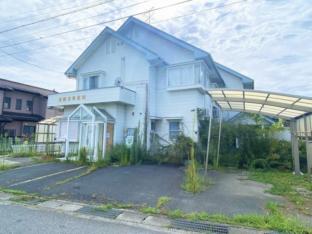 桐林事務所 外観