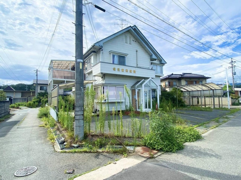桐林事務所 外観