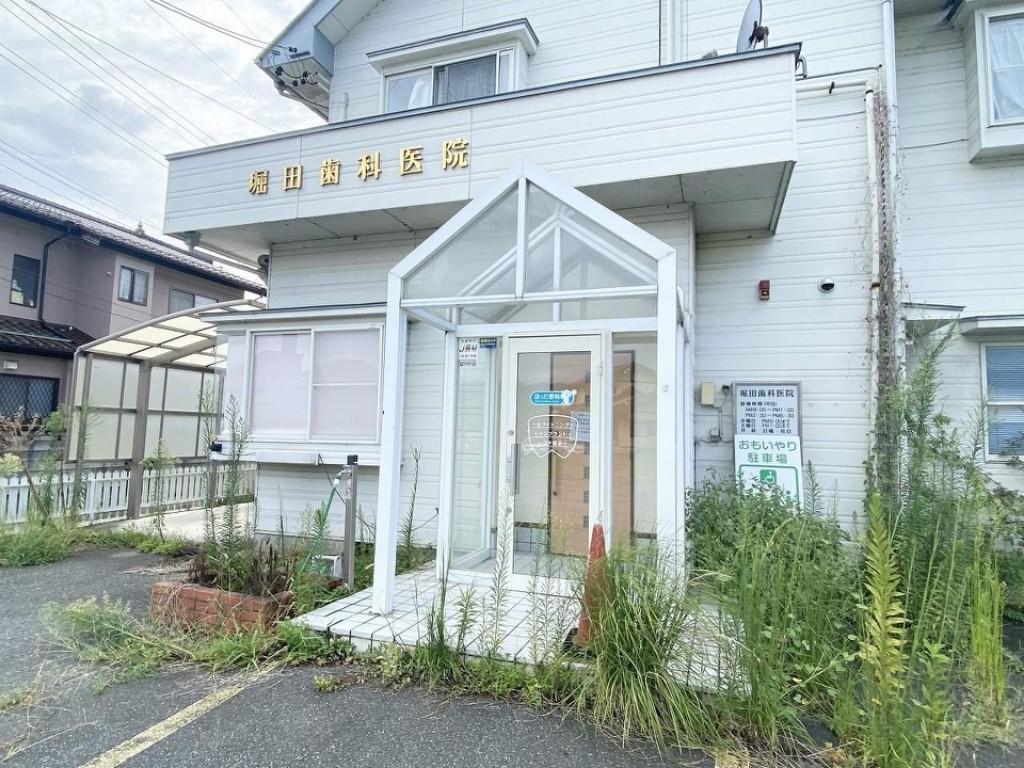 桐林事務所 外観