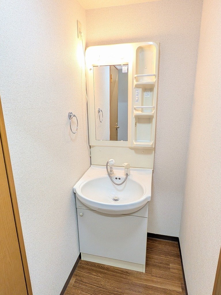 エスポワールハヤシＢ その他