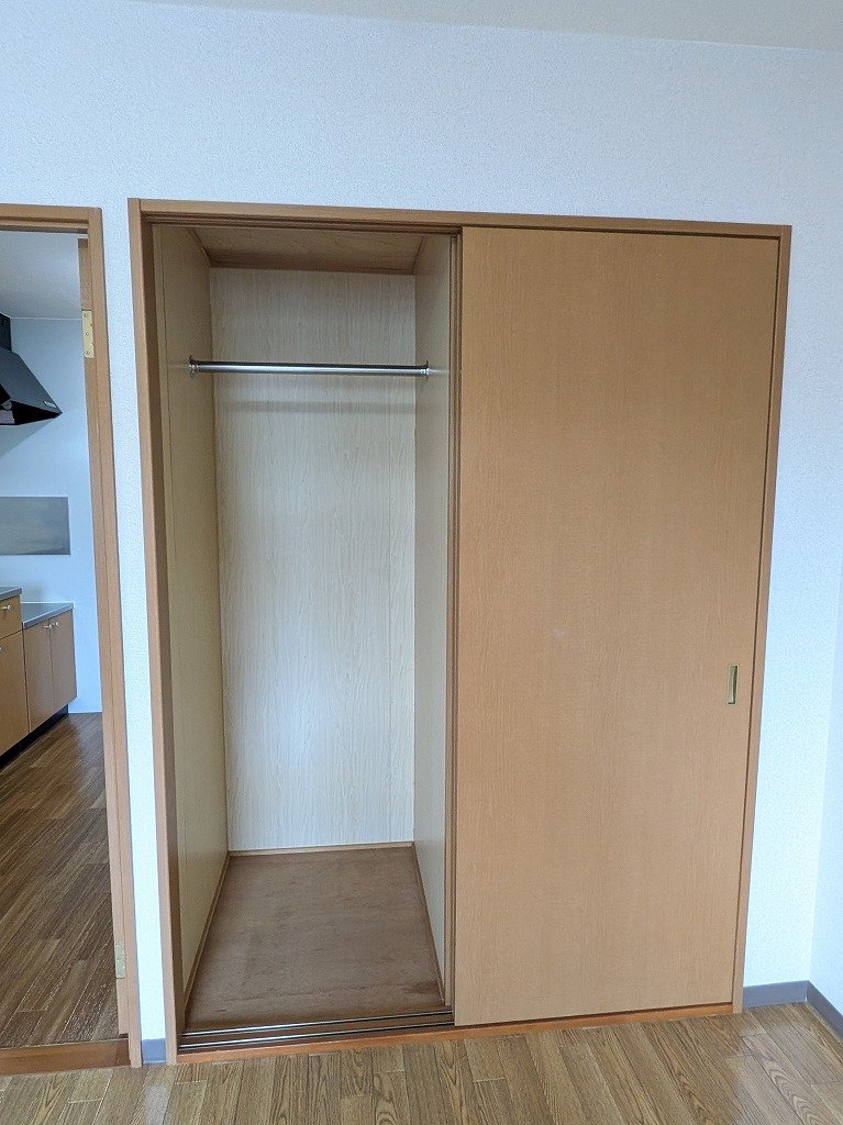 エスポワールハヤシＢ その他