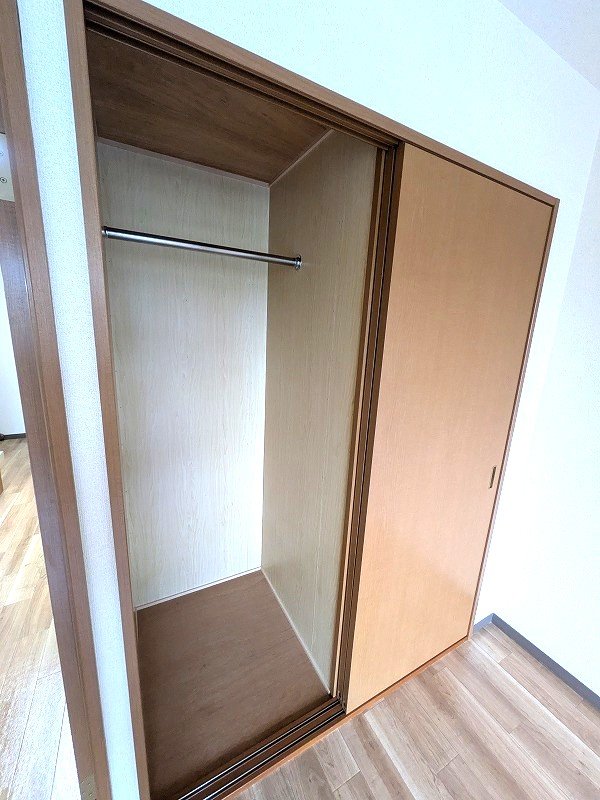 エスポワールハヤシＢ その他