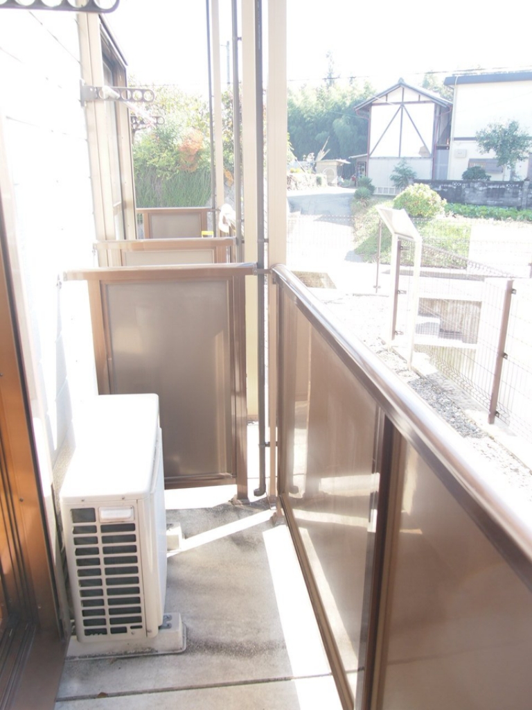 エスポワールハヤシＢ その他