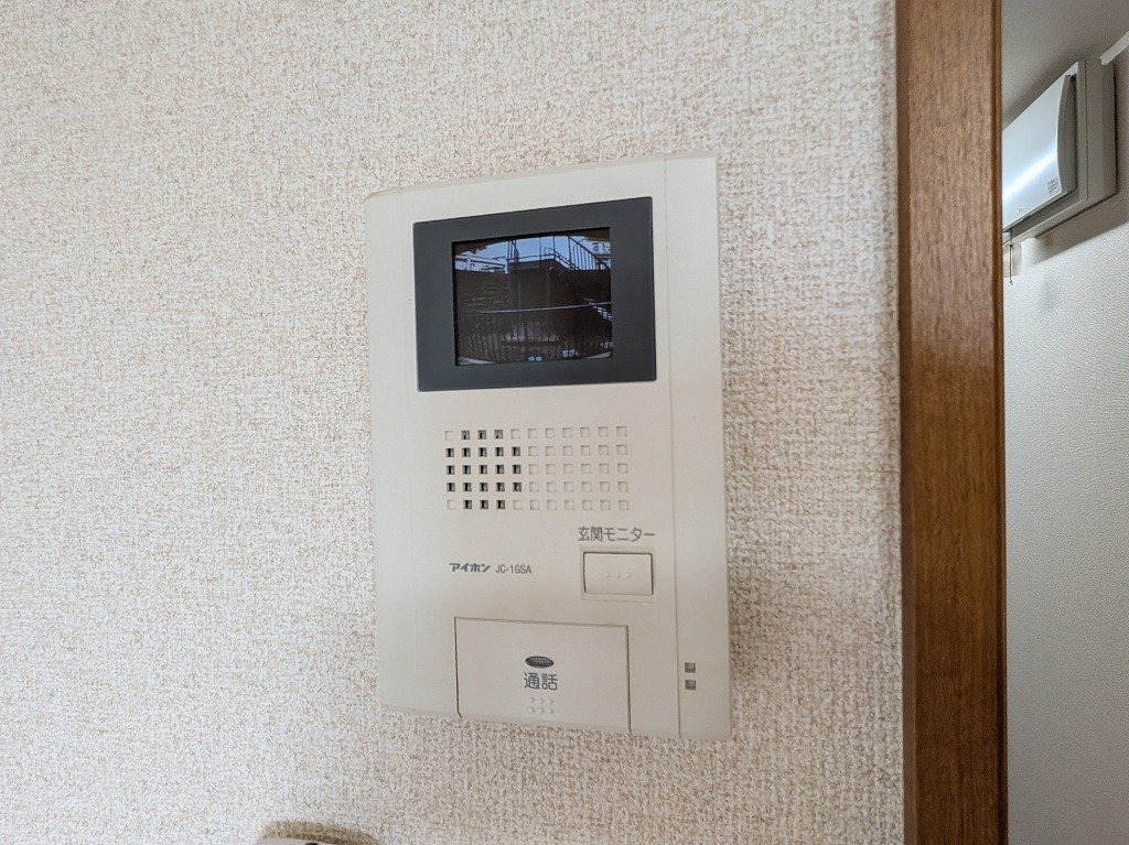 エスポワールハヤシＢ その他