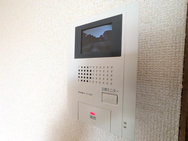 エスポワールハヤシＢ その他