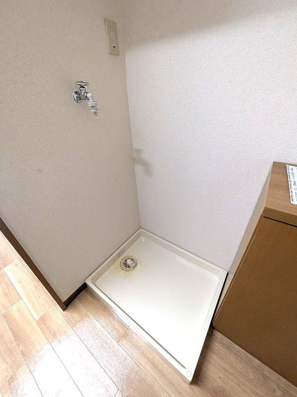 エスポワールハヤシＢ その他