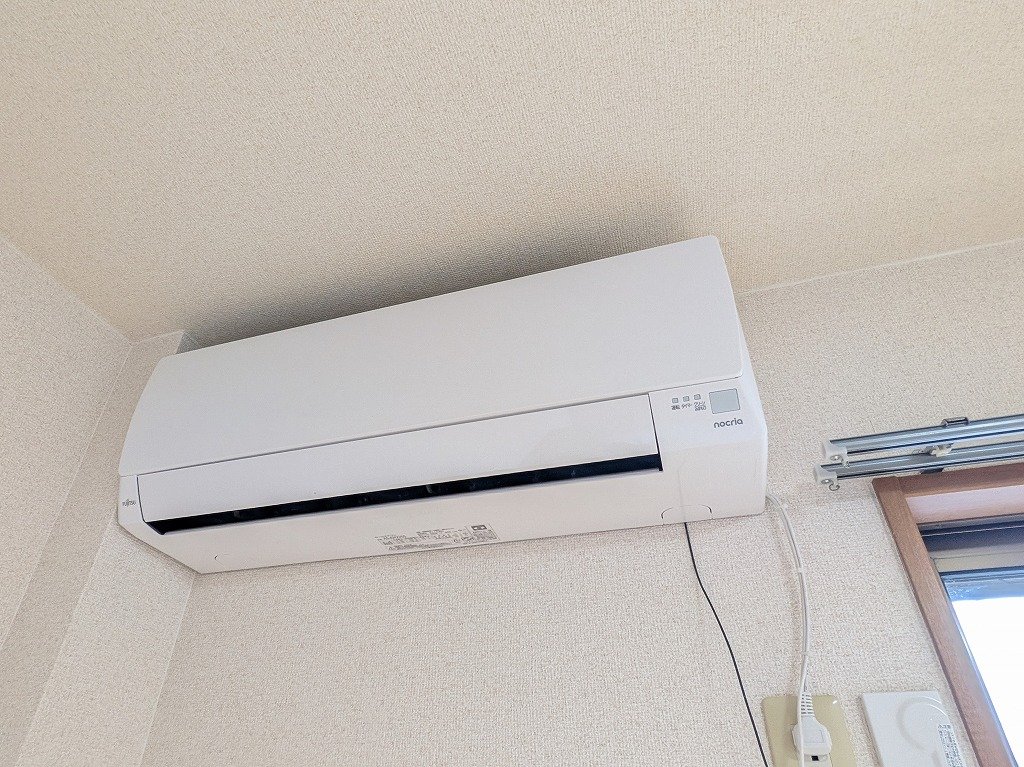 エスポワールハヤシＢ その他