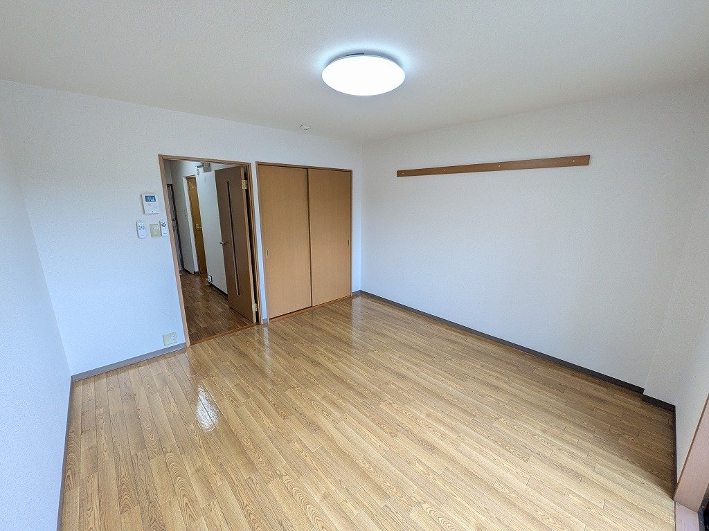 エスポワールハヤシＢ その他