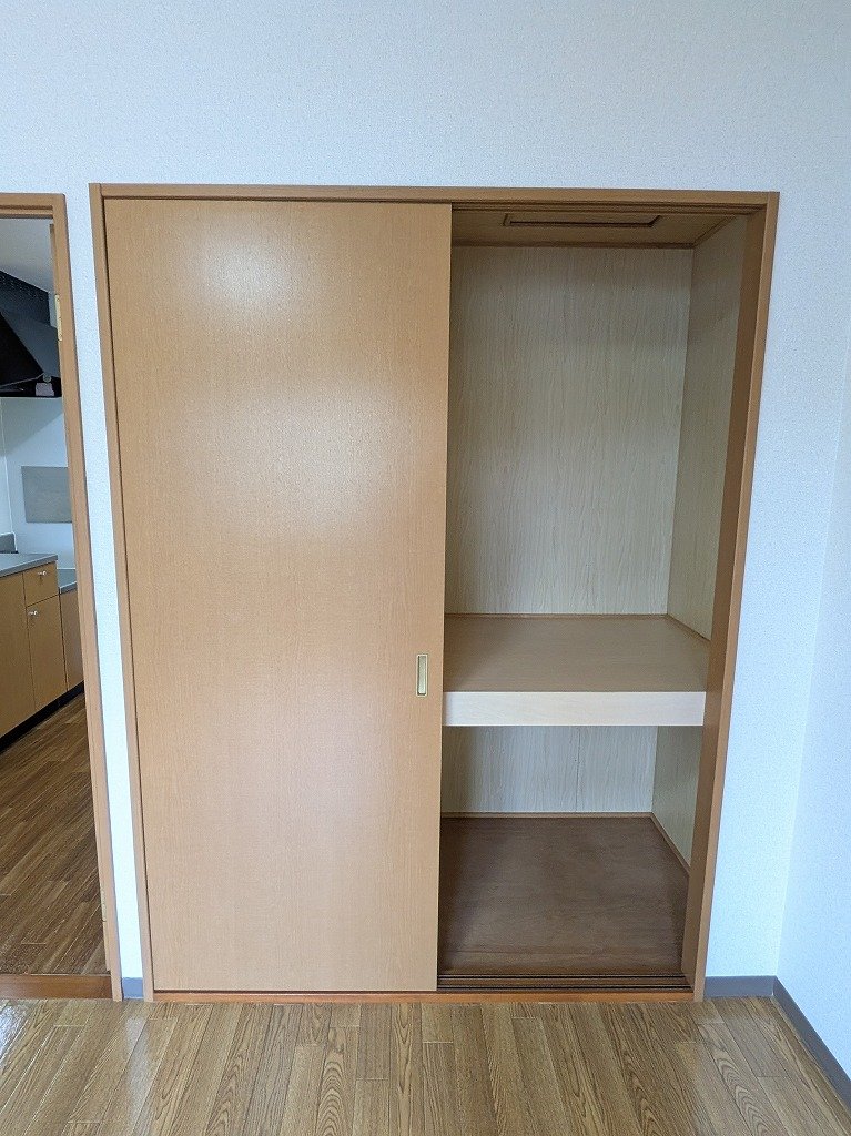エスポワールハヤシＢ その他