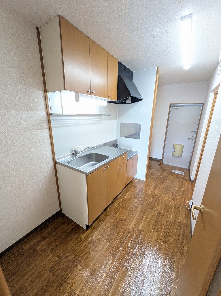 エスポワールハヤシＢ その他
