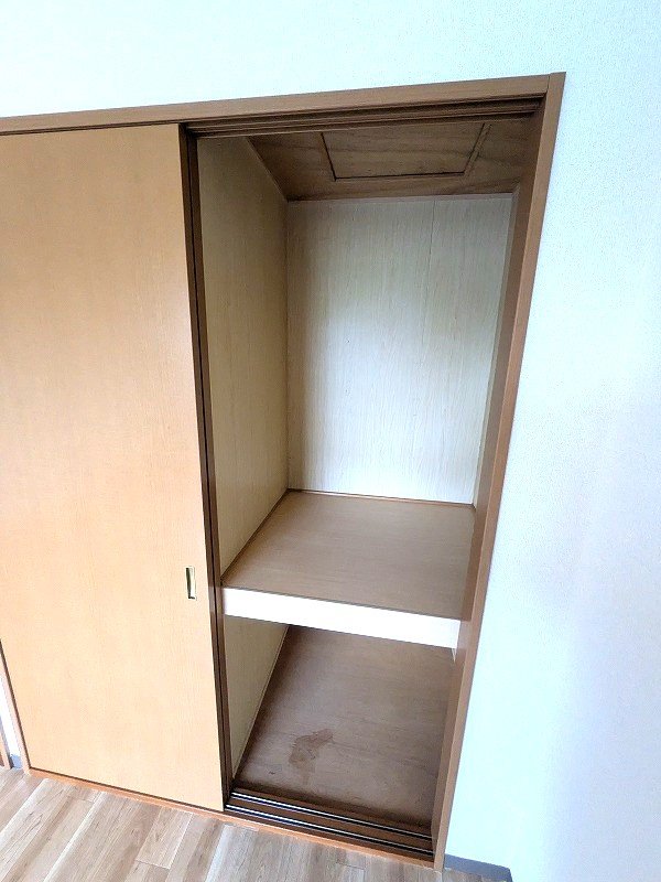 エスポワールハヤシＢ その他