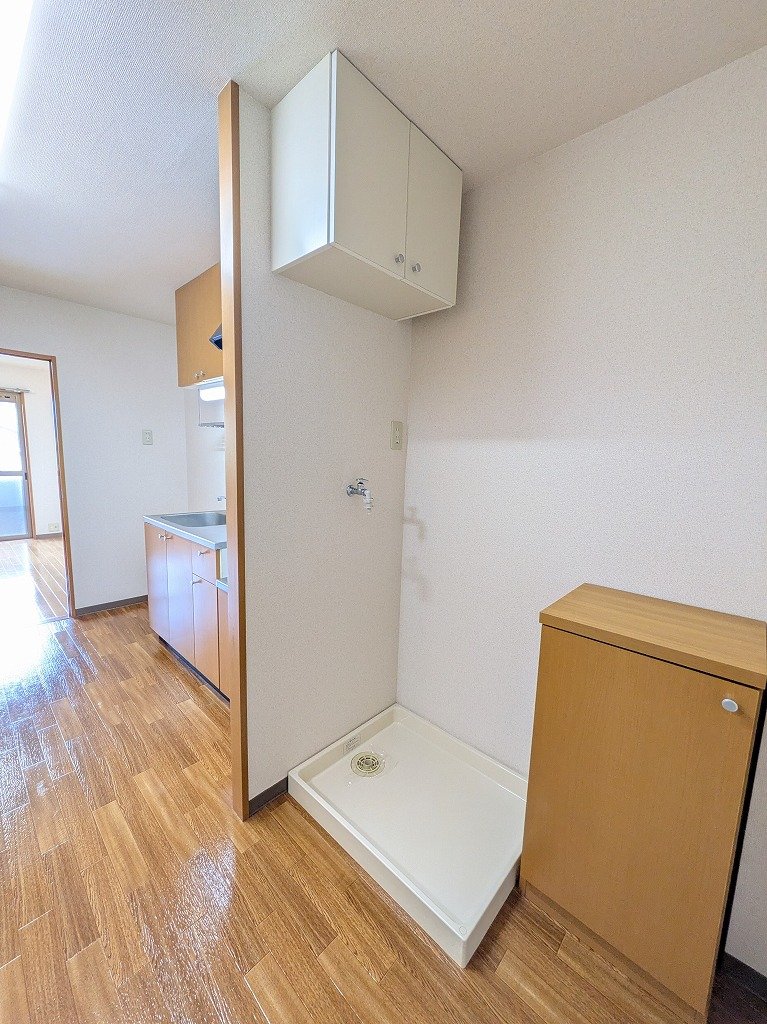 エスポワールハヤシＢ その他