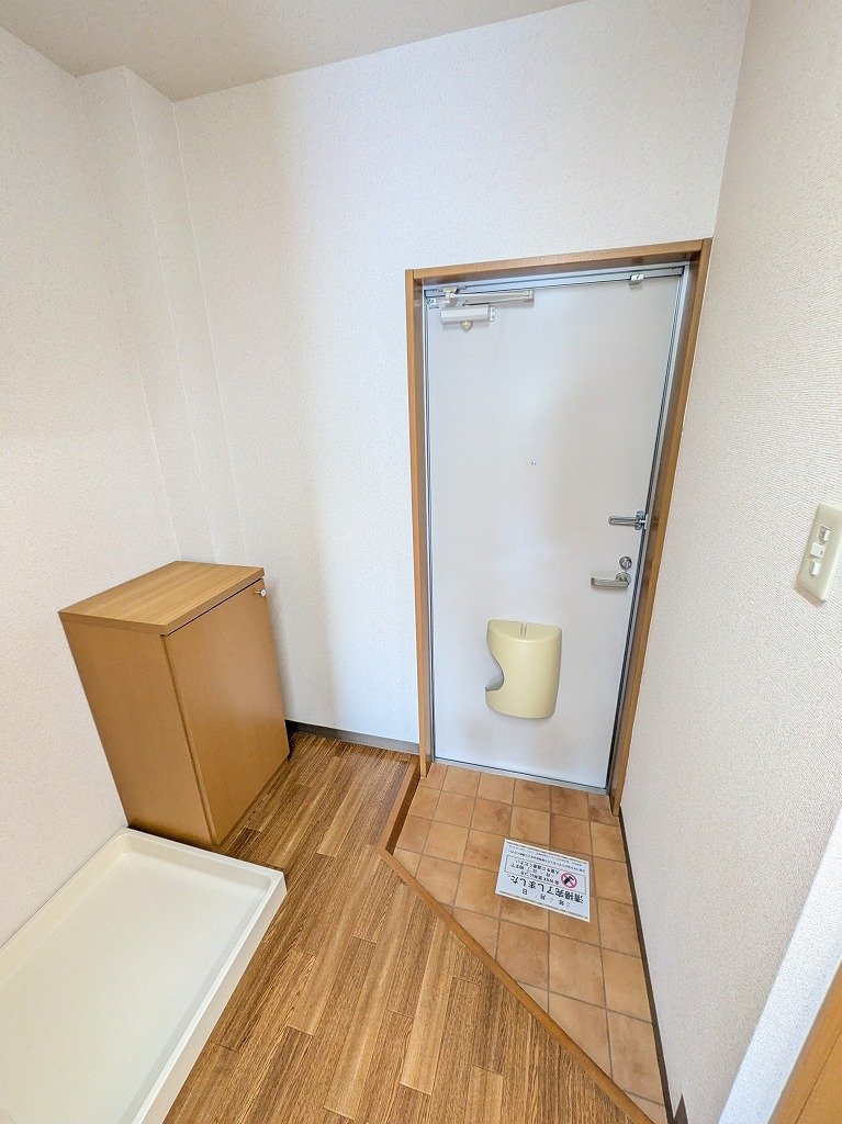 エスポワールハヤシＢ その他