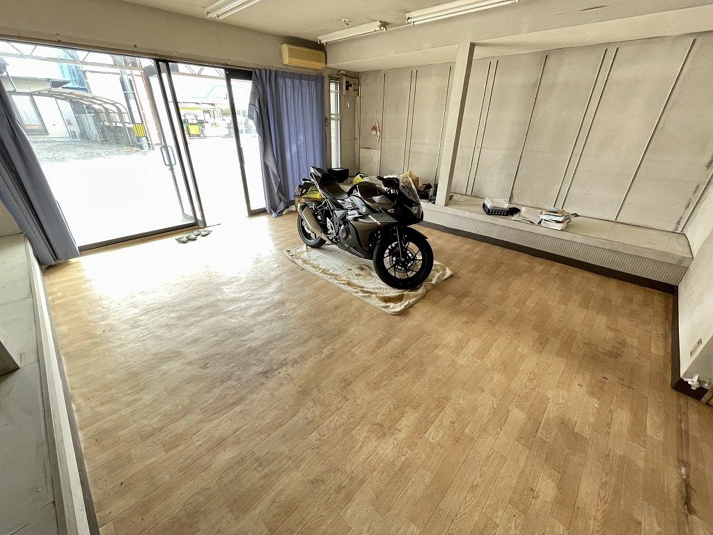 佐々木テナント その他