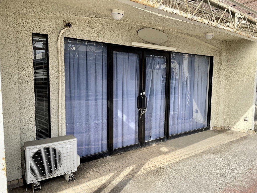 佐々木テナント その他