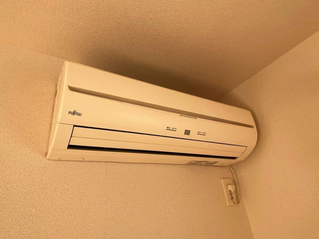 エアリースクエア その他