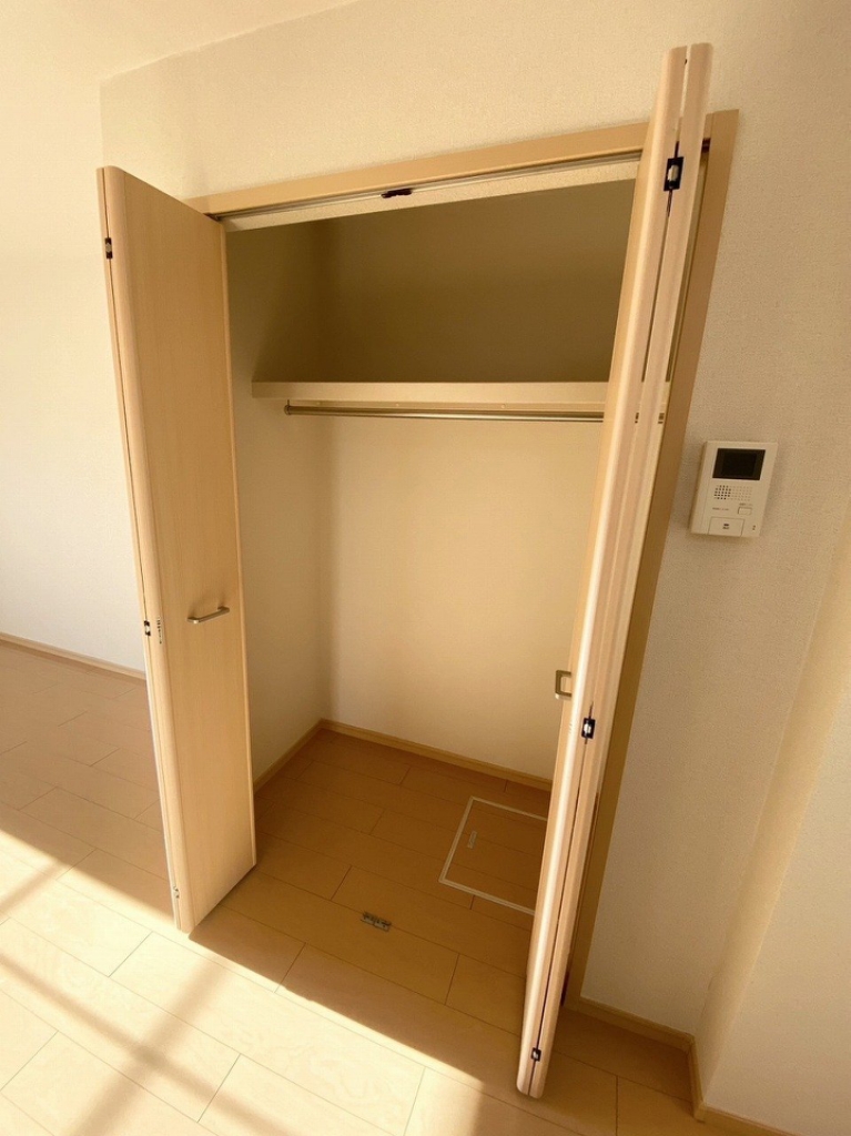 エアリースクエア その他