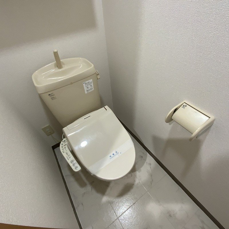 クロワール清水 その他