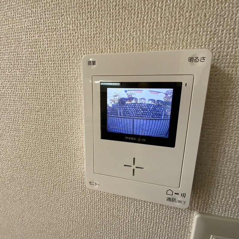 クロワール清水 その他