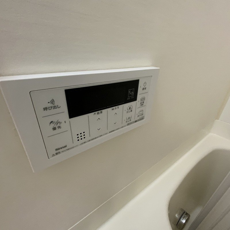 クロワール清水 その他