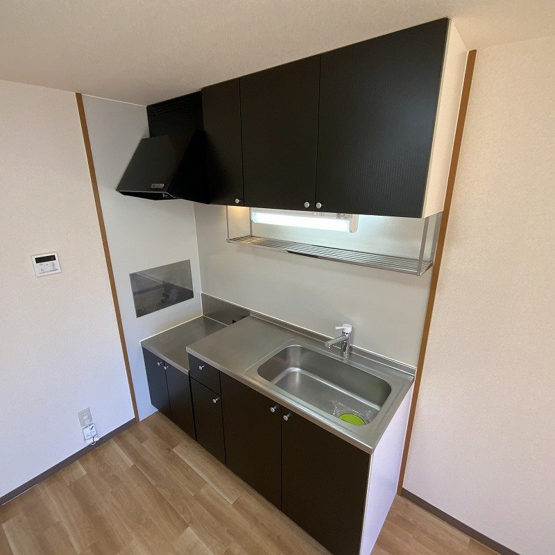 クロワール清水 その他