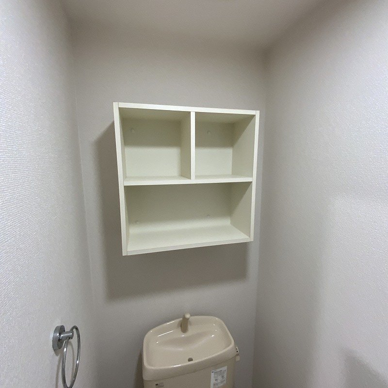 クロワール清水 その他