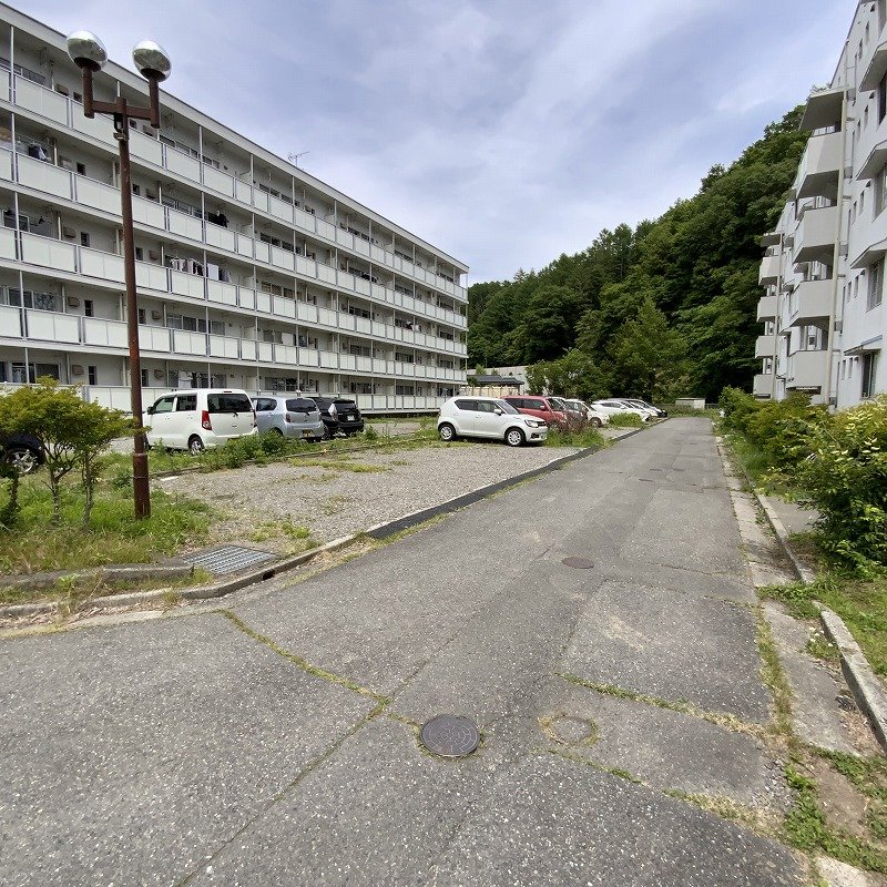 ビレッジハウス伊那福島２号棟 その他