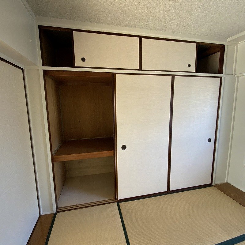 ビレッジハウス伊那福島１号棟 その他