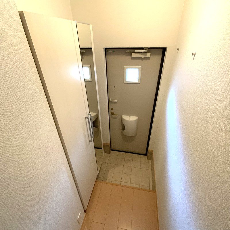 アークス川手　Ａ その他