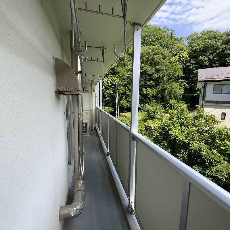 ビレッジハウス伊那福島２号棟 その他