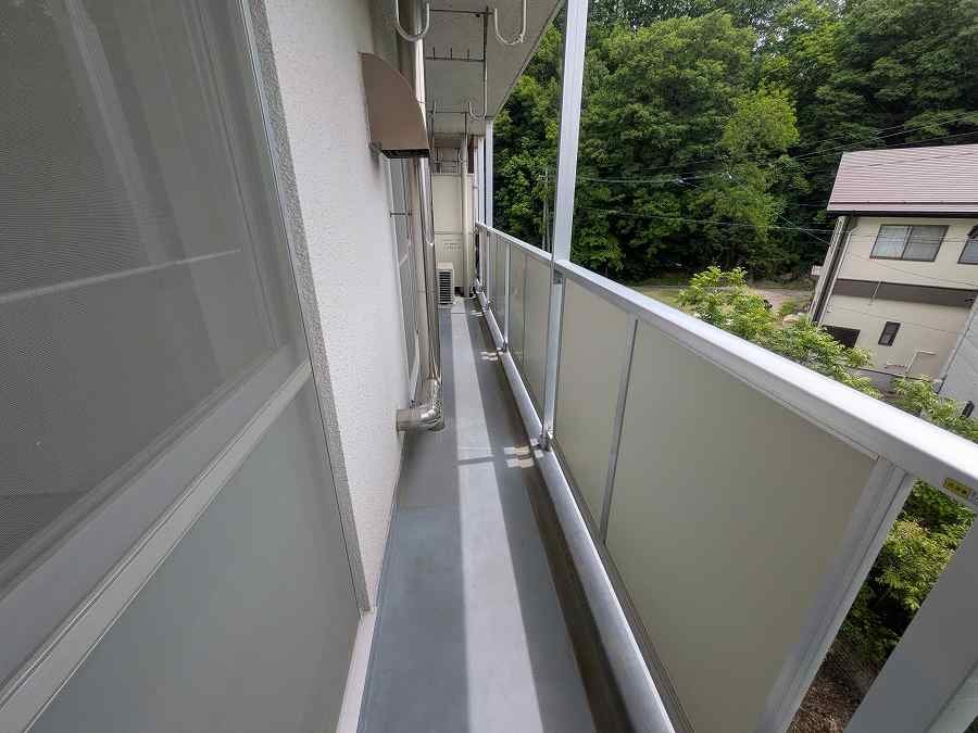 ビレッジハウス伊那福島２号棟 その他