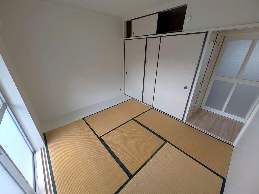 ビレッジハウス伊那福島２号棟 その他