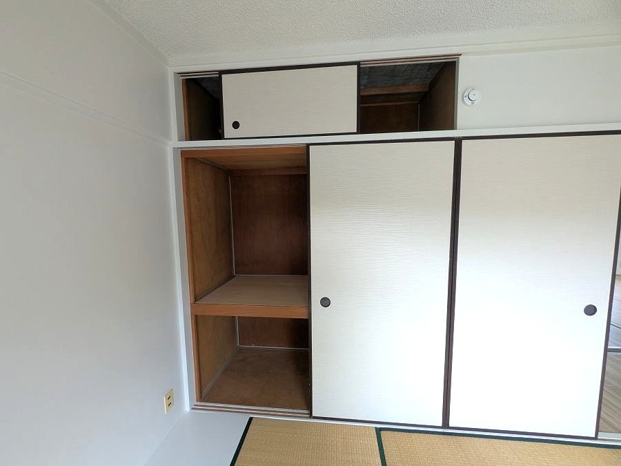 ビレッジハウス伊那福島２号棟 その他