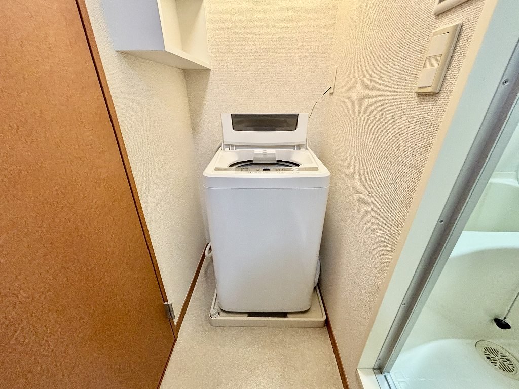 レオパレスＥ　Ｆ その他