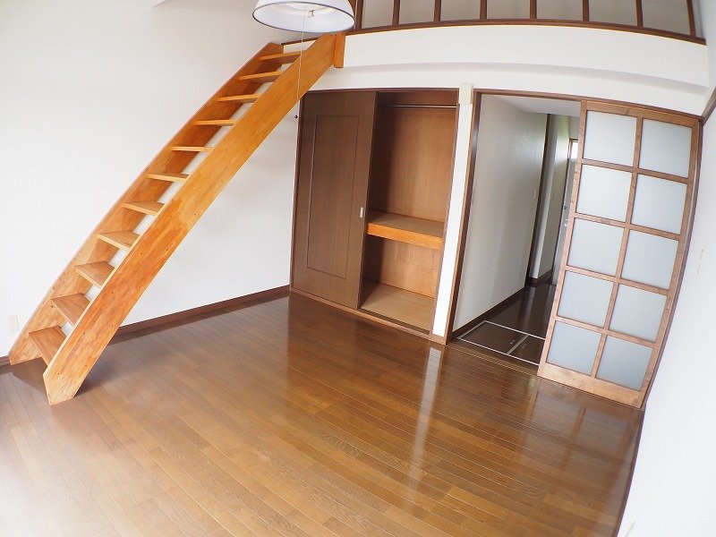 グリーンハイツ その他