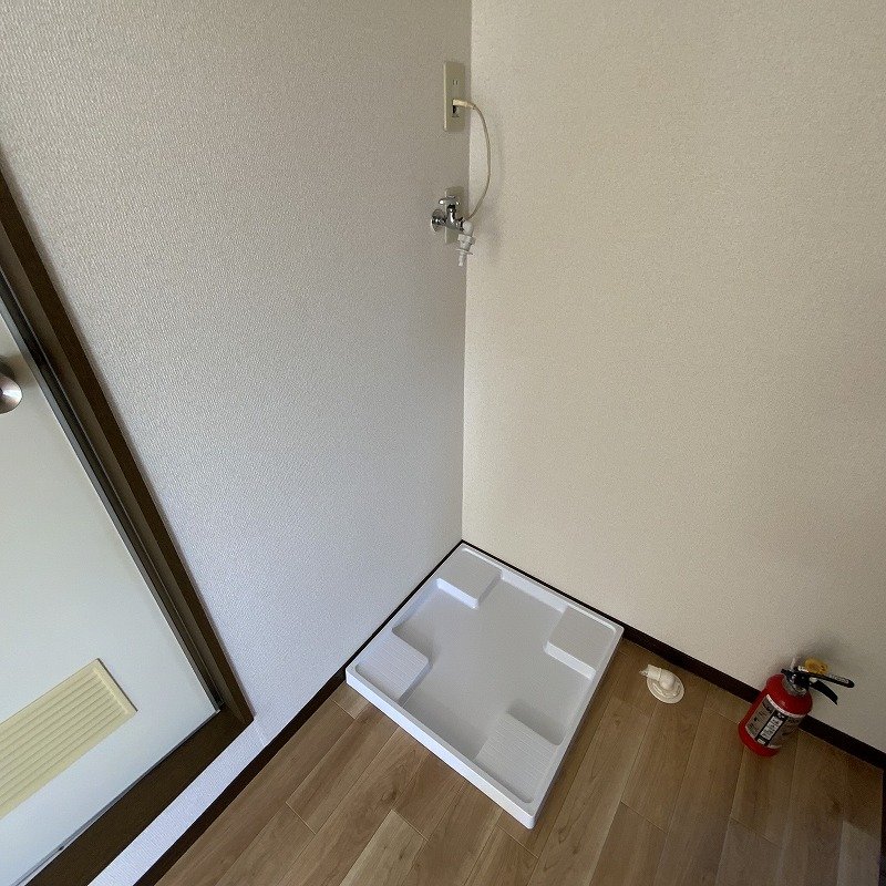 ハイツエーデルワイス その他