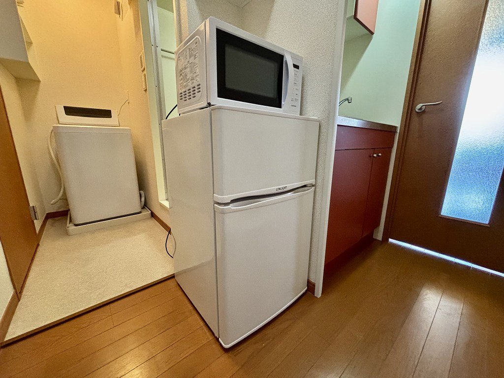 レオパレスＥ　Ｆ その他