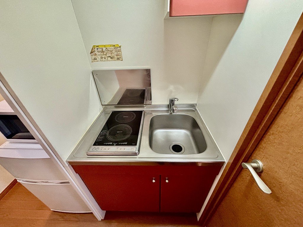レオパレスＥ　Ｆ その他