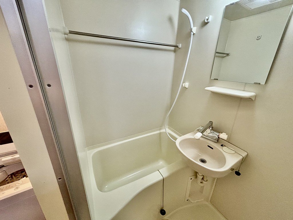 レオパレスＥ　Ｆ その他