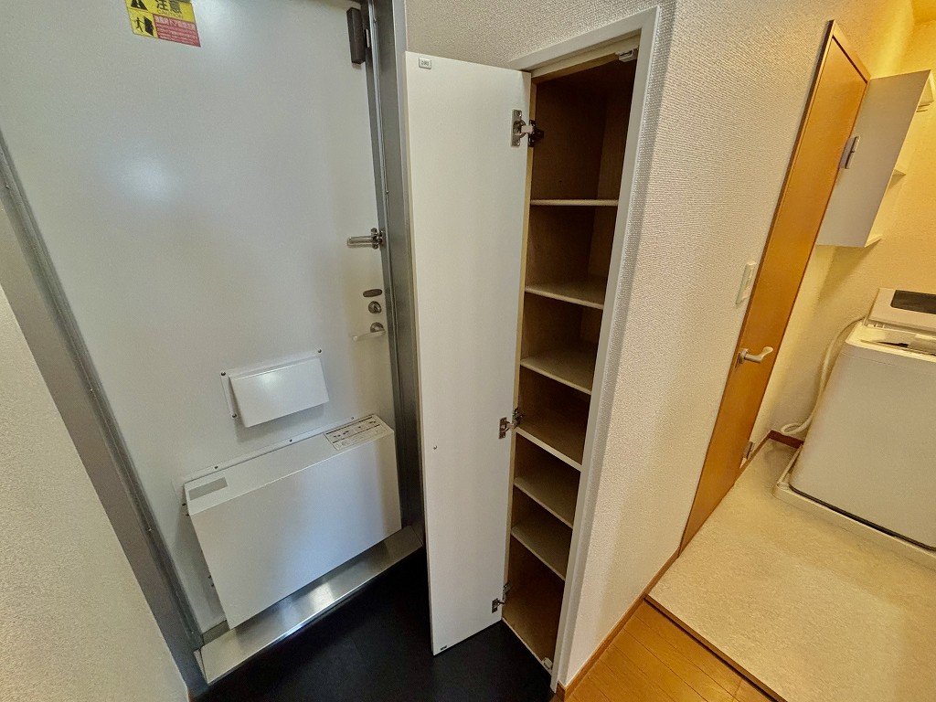 レオパレスＥ　Ｆ その他