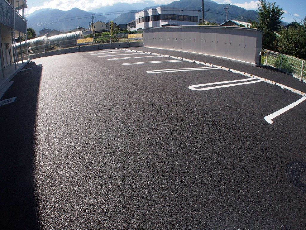 パルタージュＡ その他