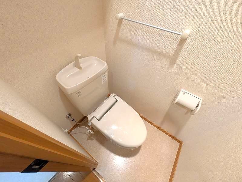 オレンジ・ピークス　Ｂ その他