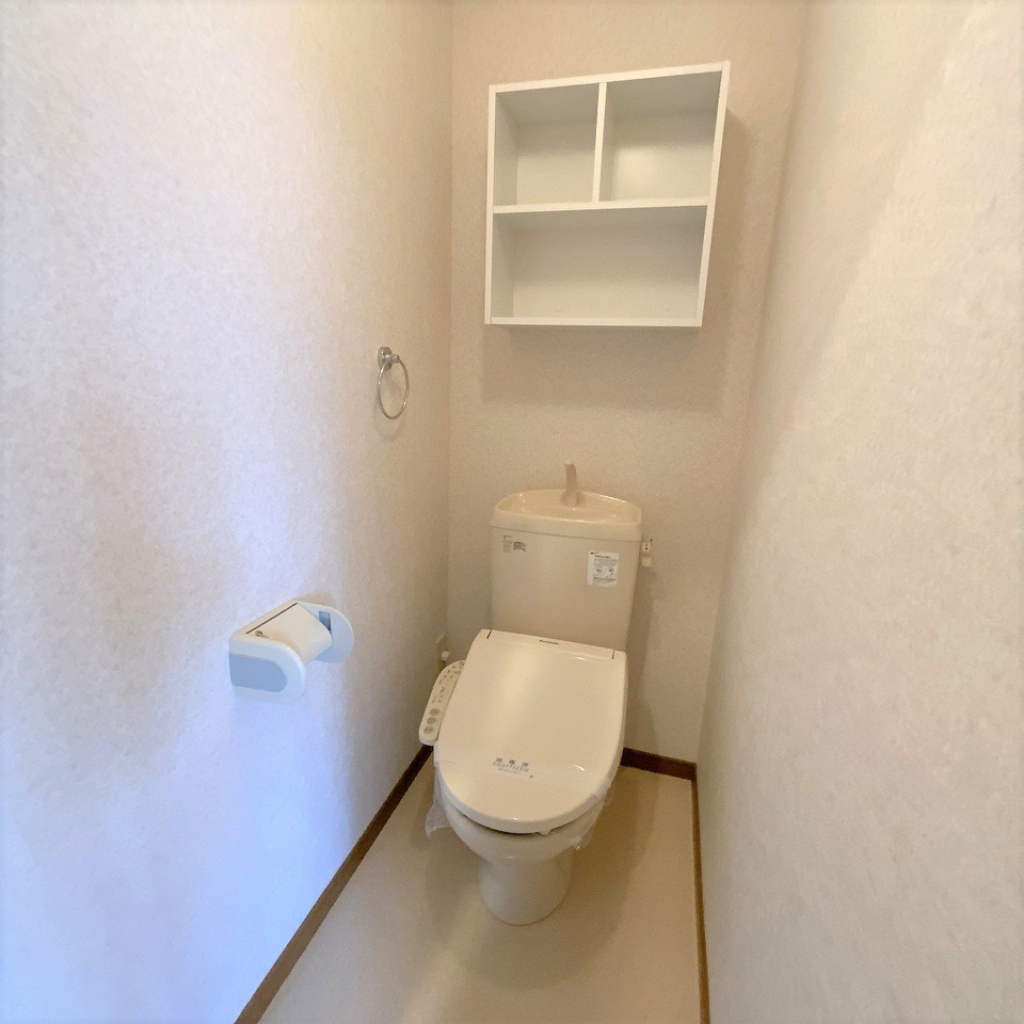 エスポワール沢尻Ａ その他