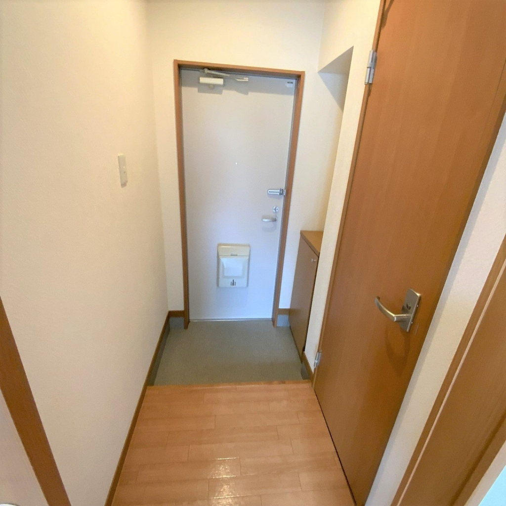 エスポワール沢尻Ａ その他